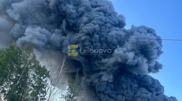first-warehouses-burned,-now-payment-system-is-down:-ukraine-launches-dual-campaign-against-russia’s-largest-marketplace-that-reportedly-moves-drone-parts