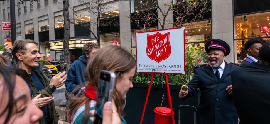 Congress changed the rules around charitable giving. You’ll now save more money if you donate earlier in the year.