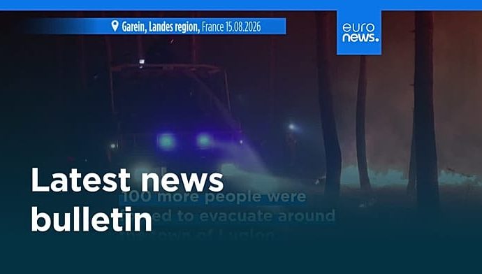 latest-news-bulletin-|-august-15th,-2026-–-evening