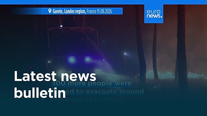 latest-news-bulletin-|-august-15th,-2026-–-evening