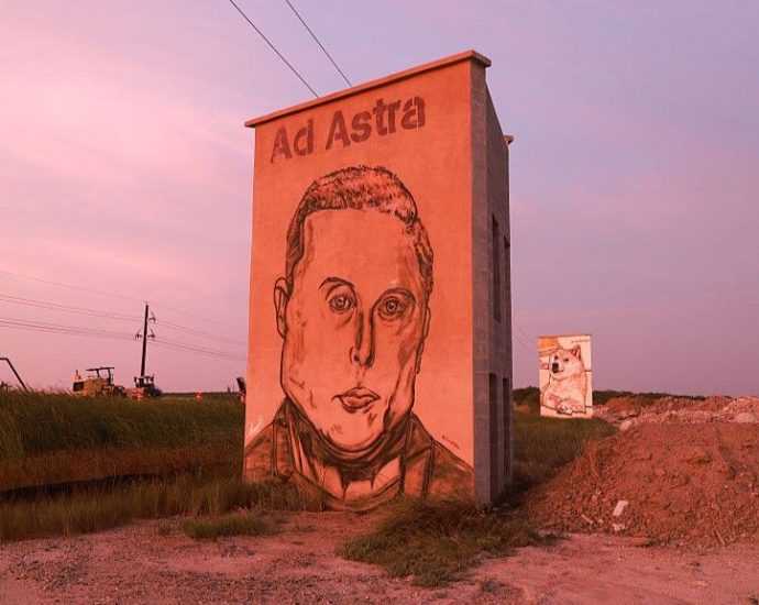 Cards Against Humanity wants to erect a monument to ‘honor’ Elon Musk