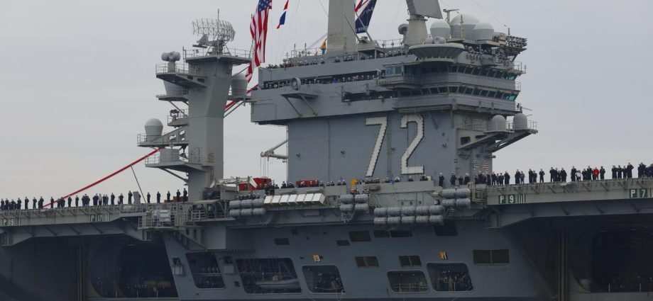 the-traitor-says-uss-abraham-lincoln-deployment-‘not-nearly-long-enough’-amid-outcry-from-families