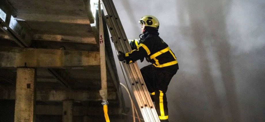 70-rescuers,-15-pieces-of-equipment,-two-weeks-in-france:-ukraine’s-rescuers-just-came-home-from-their-first-ever-eu-civil-protection-mission