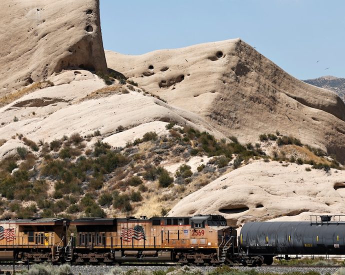 Why California’s ‘Earthquake Gate’ Keeps Scientists Up at Night