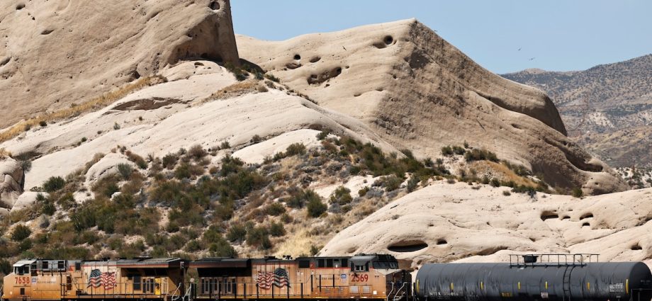 Why California’s ‘Earthquake Gate’ Keeps Scientists Up at Night