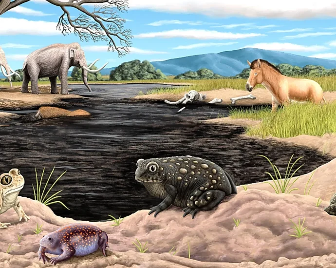 a-new-ice-age-species-was-hiding-in-la-brea-tar-pits-fossils-for-decades