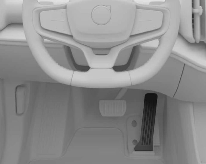 What Is One-Pedal Driving, And Why Do EVs Have It?