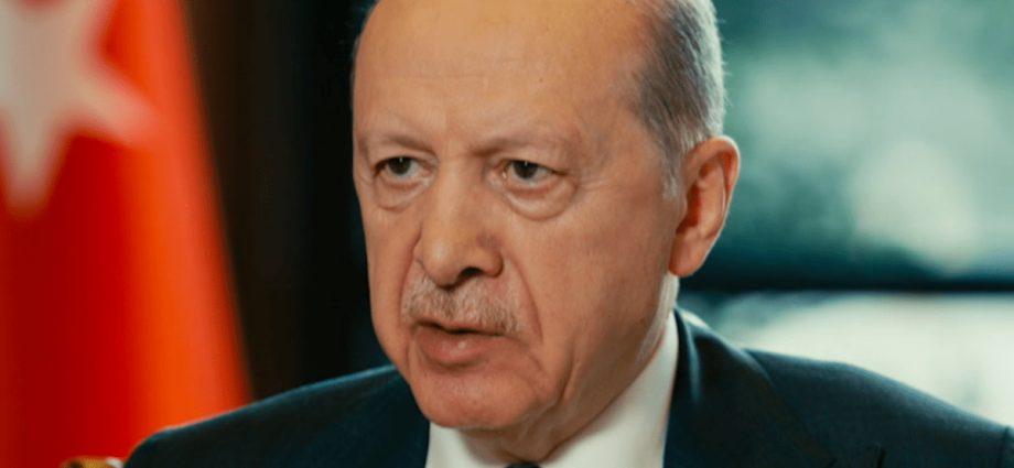 erdogan-says-israeli-attacks-on-lebanon-are-a-serious-concern-for-turkiye