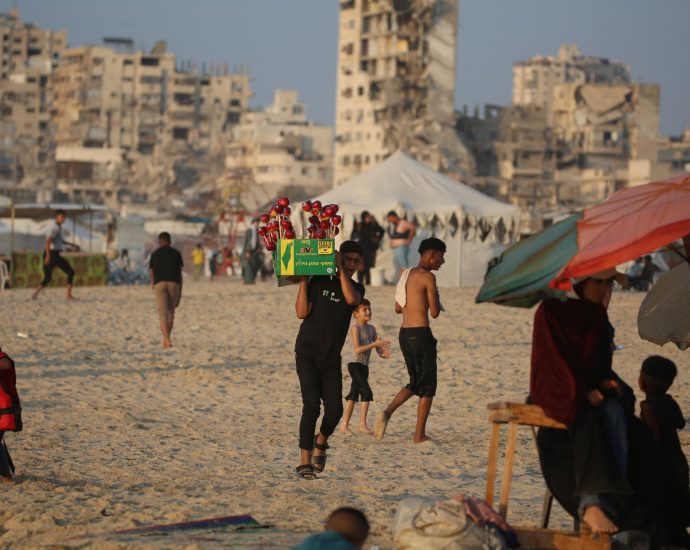kushner-meets-hamas-leaders-in-egypt-to-push-the-traitor’s-gaza-plan