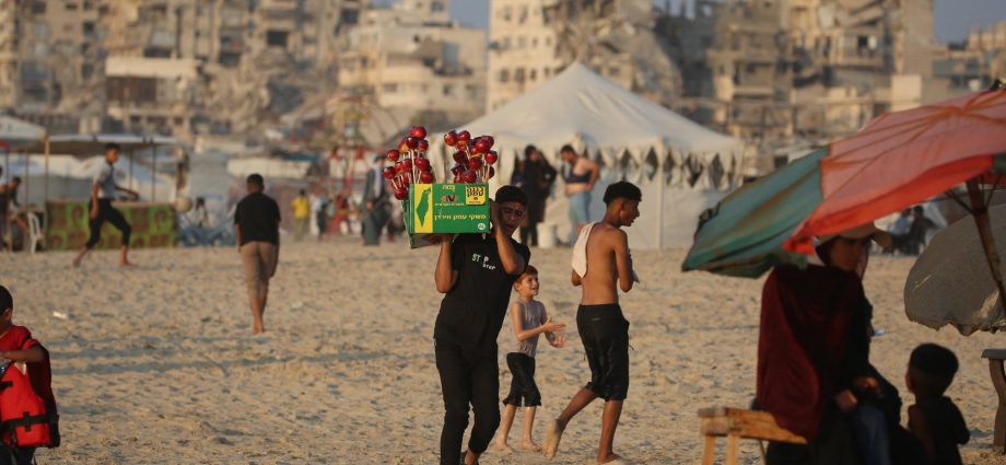 kushner-meets-hamas-leaders-in-egypt-to-push-the-traitor’s-gaza-plan