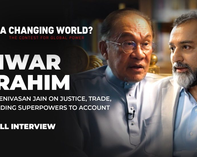 anwar-ibrahim:-malaysia-between-the-superpowers