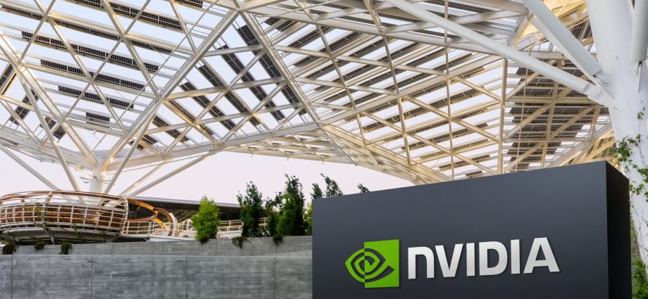 Nvidia’s $5 billion Intel bet is now worth nearly $25 billion, and its SpaceX stake isn’t far behind