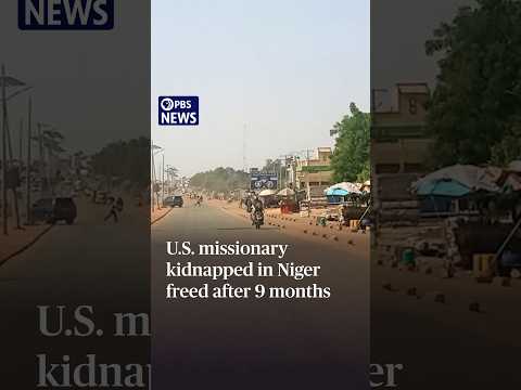us.-missionary-kidnapped-in-niger-freed-after-9-months
