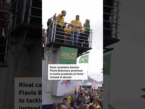 brazil’s-lula-and-flavio-bolsonaro-kick-off-presidential-campaigns
