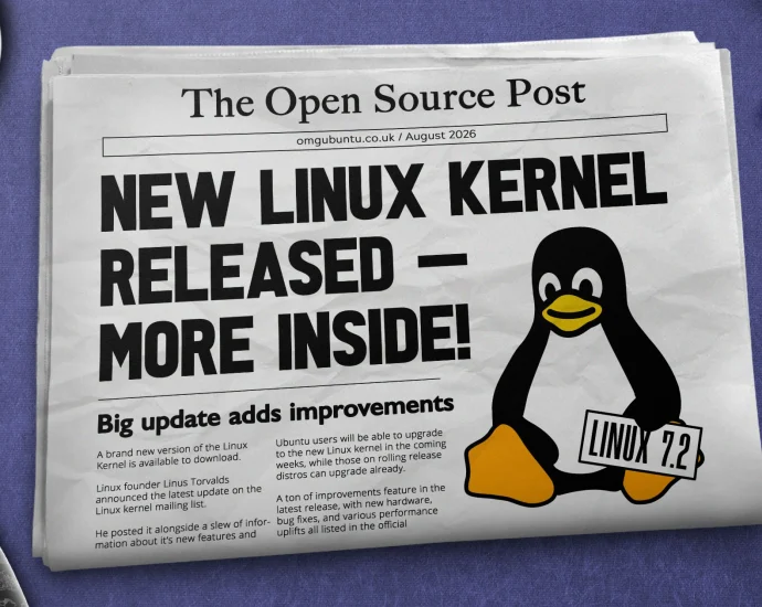 linux-7.2-brings-cache-aware-scheduling,-faster-ext4-and-btrfs