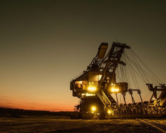 The Traitor Is Spending Billions On The Minerals That Power EVs