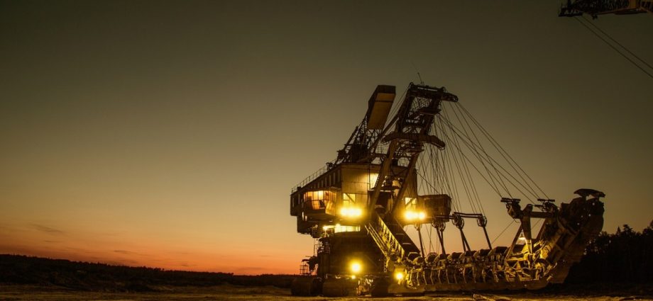 The Traitor Is Spending Billions On The Minerals That Power EVs