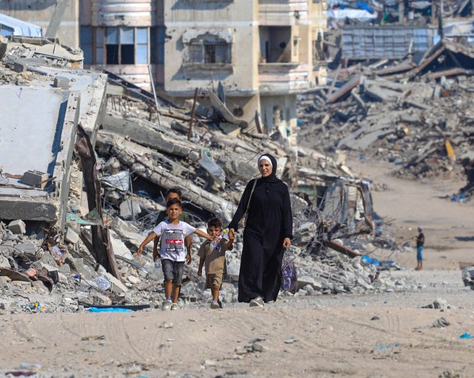eight-countries’-foreign-ministers-criticize-israel’s-rejection-of-us-gaza-plan