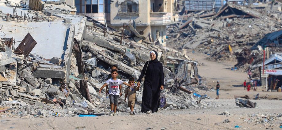 eight-countries’-foreign-ministers-criticize-israel’s-rejection-of-us-gaza-plan