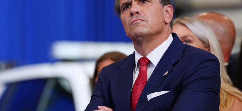 attorney-general-todd-blanche-defends-doj-priorities,-relationship-with-white-house