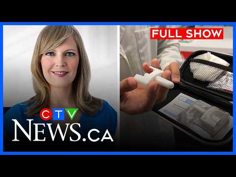 opioid-overdose-project-helping-those-at-risk-|-ctv-news-montreal-at-11:30-for-sunday,-aug.-16,-2026