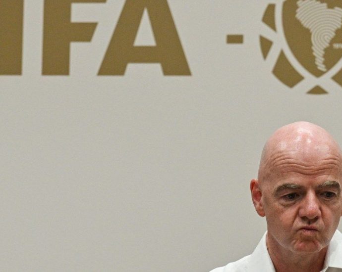 rights-group-urges-fifa-to-block-infantino-re-election-bid-over-term-limits
