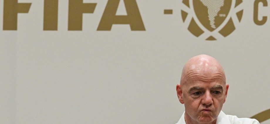 rights-group-urges-fifa-to-block-infantino-re-election-bid-over-term-limits