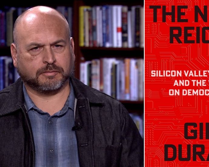 “the-nerd-reich”:-author-gil-duran-on-big-tech-fascism,-peter-thiel,-jd-vance-&-the-war-on-democracy