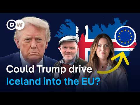 why-icelanders-are-reconsidering-eu-membership-|-dw-news