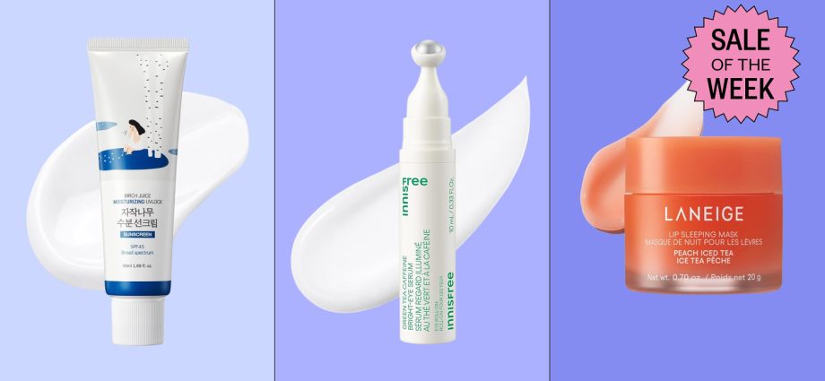 some-of-our-favorite-k-beauty-brands-are-up-to-30%-off-this-week