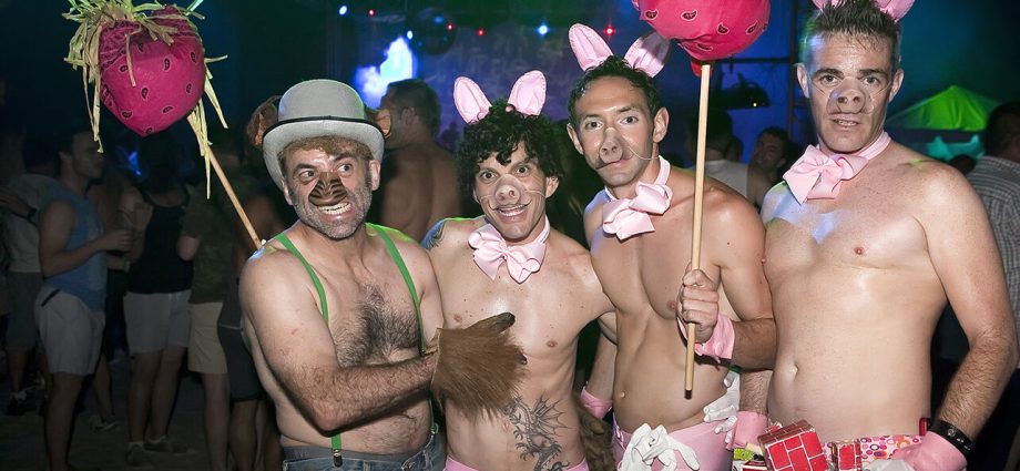 i-talked-to-koitz-about-20-years-of-photographing-fire-island’s-wildest-parties