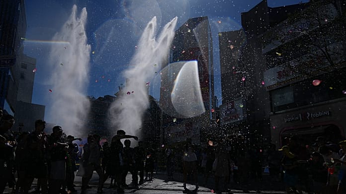 tokyo-festival-turns-streets-into-a-giant-water-fight
