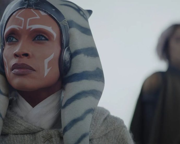 The 1st ‘Star Wars: Ahsoka’ season 2 trailer finally gives us a release date (video)