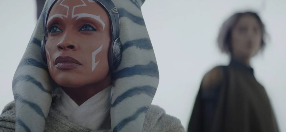 The 1st ‘Star Wars: Ahsoka’ season 2 trailer finally gives us a release date (video)