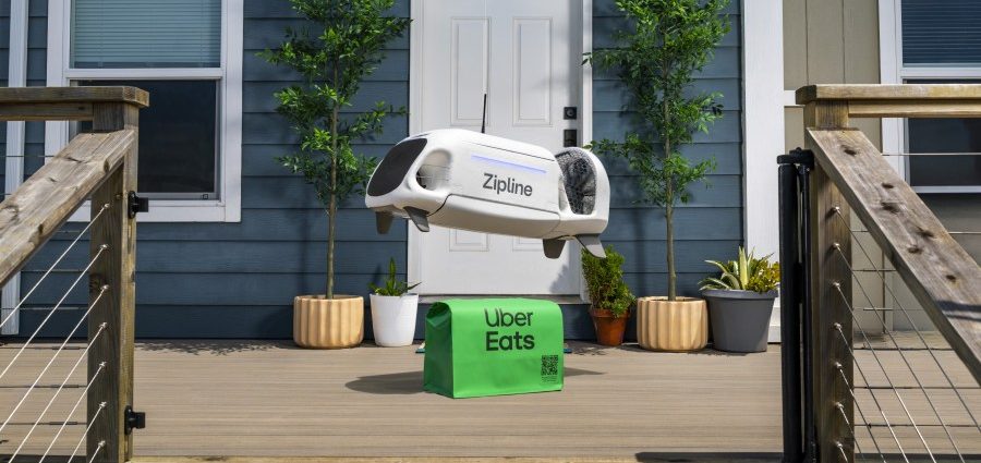 uber-targets-1-million-drone-deliveries-a-day-with-new-partnership