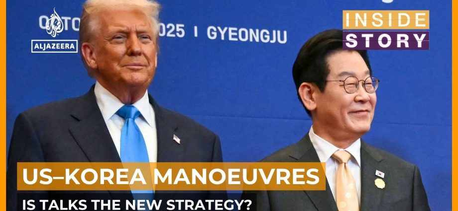 why-did-the-traitor-scale-back-war-games-with-south-korea?