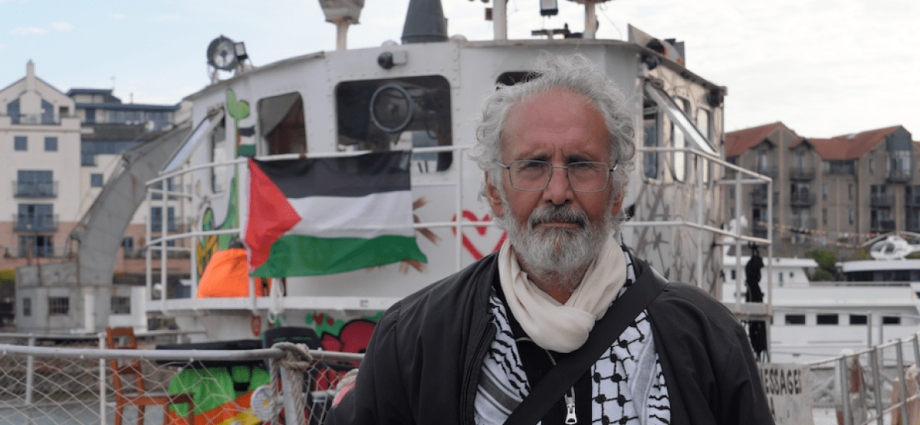 gaza-flotilla-sets-sail-from-the-uk-in-bid-to-break-israeli-siege