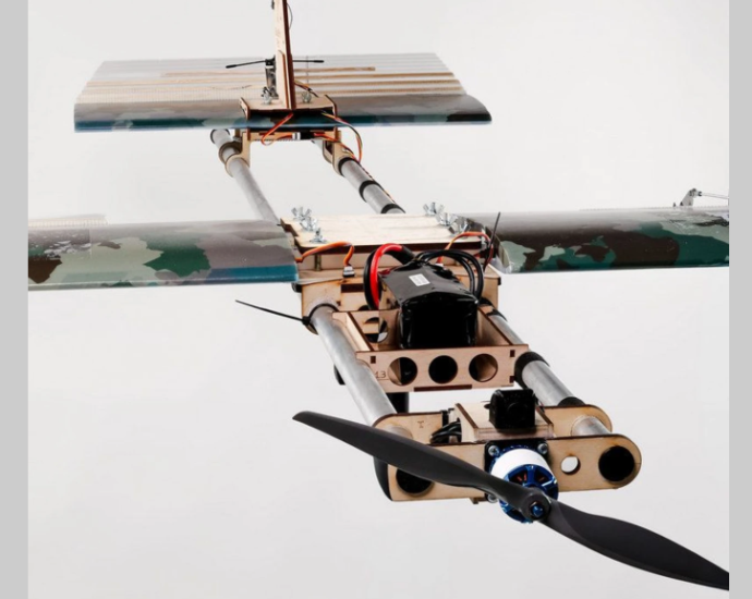 why-does-ukraine-need-a-bebradron-m-drone-with-no-warhead-and-only-2-kg-of-payload?