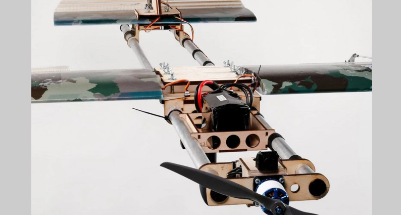 why-does-ukraine-need-a-bebradron-m-drone-with-no-warhead-and-only-2-kg-of-payload?