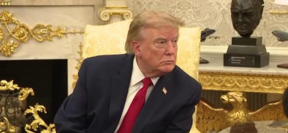 the-traitor-threatens-to-bomb-oman-if-it-interferes-with-strait-of-hormuz-deal