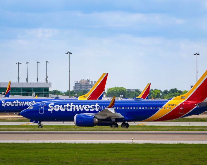 southwest-airlines-sued-for-$1.2-million-in-alleged-racial-discrimination-incident-at-pdx