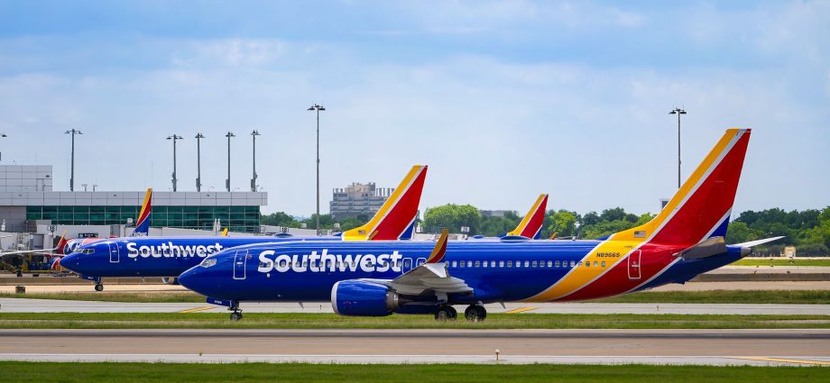 southwest-airlines-sued-for-$1.2-million-in-alleged-racial-discrimination-incident-at-pdx