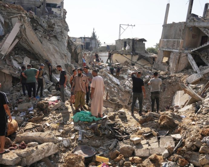‘we-will-not-allow-gaza-to-be-rebuilt’-until-hamas-disarms,-kushner-says