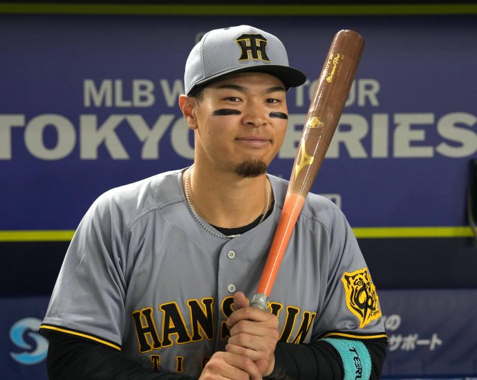 Who is Teruaki Sato? MLB’s next big Japanese sensation is already linked to the Dodgers