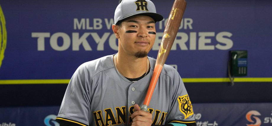 Who is Teruaki Sato? MLB’s next big Japanese sensation is already linked to the Dodgers