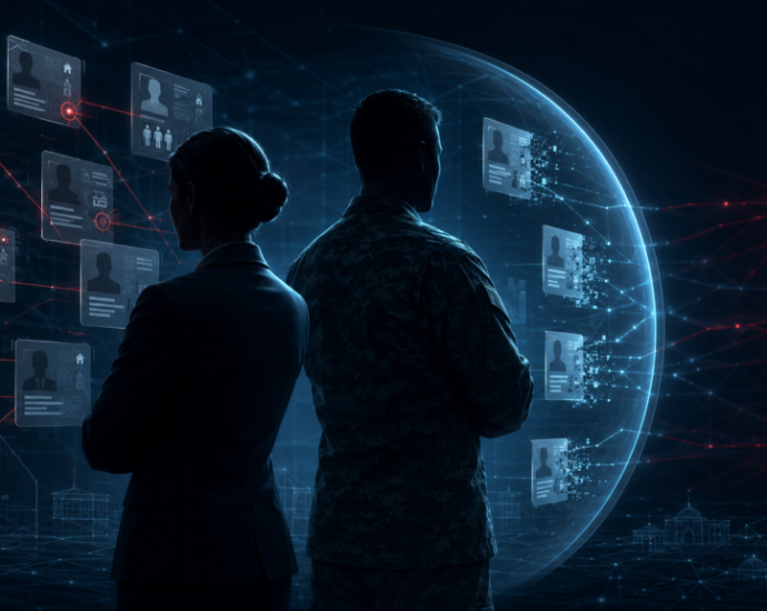 Commercially Available Personal Data Remains a National Security Risk for U.S. Government and Military Personnel