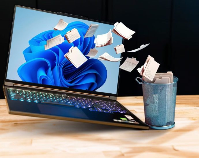 Windows is losing an entire generation of PC users to Linux, Apple, and Google