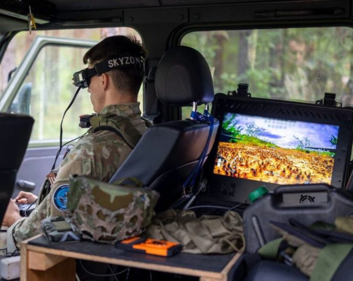 650-participants-from-24-countries:-ukraine-brings-its-battle-tested-drone-defense-experience-to-nato’s-baltic-trust-2026-exercise