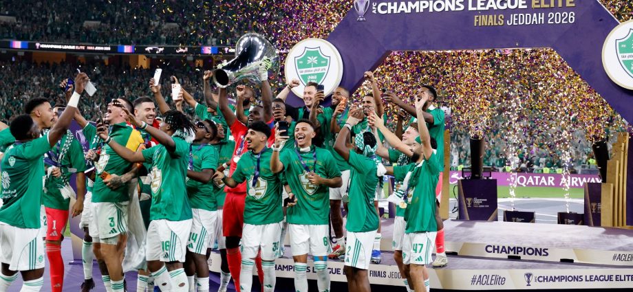 asian-champions-league-draw:-holders-al-ahli-to-face-former-winners-al-ain