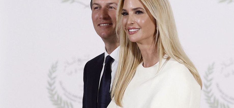 the-traitor-sued-the-bbc-—-now-jared-and-ivanka-may-pay-for-it